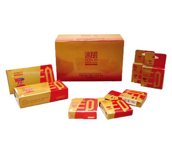 GOBON Joy Textured