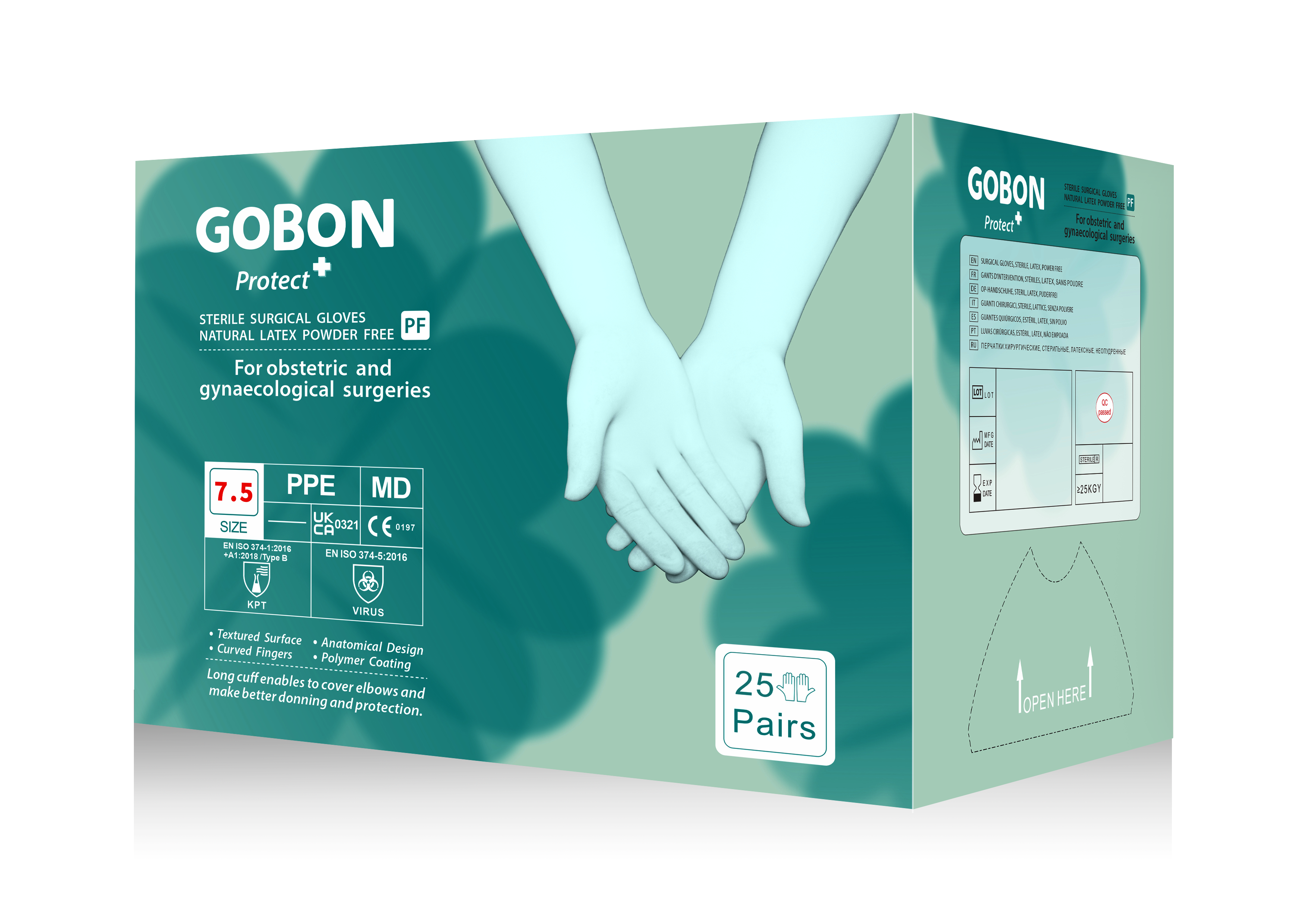 GOBON Protect +
