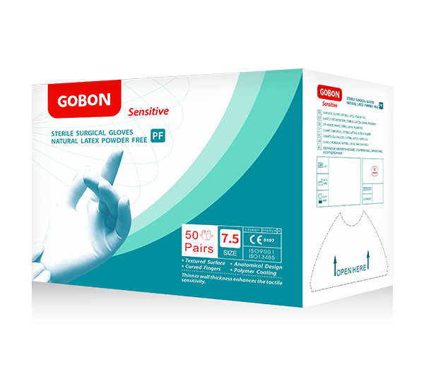 GOBON Sensitive