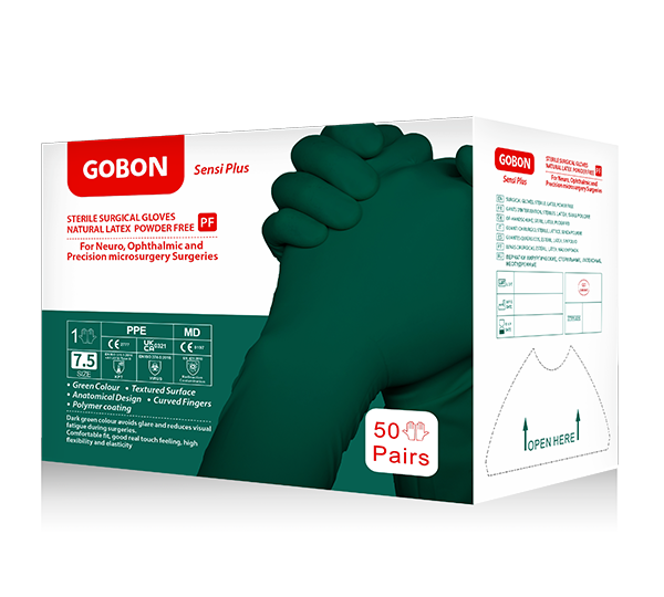 GOBON Sensi Plus