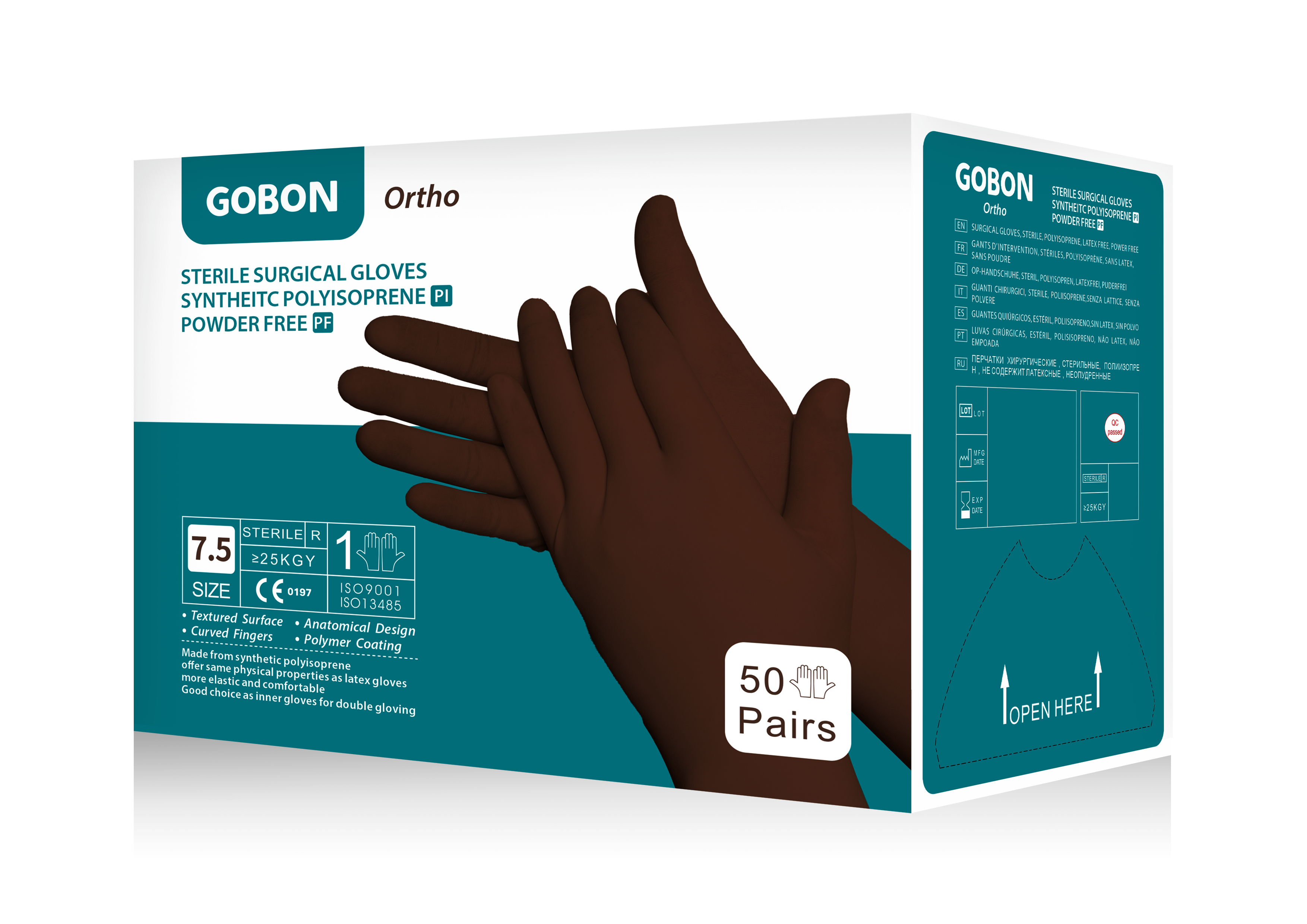 GOBON PI Ortho