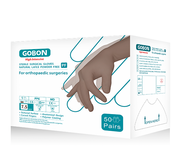GOBON High Intensive